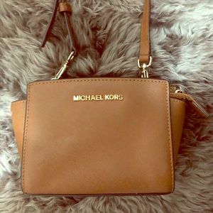 Michael Kora Crossbody